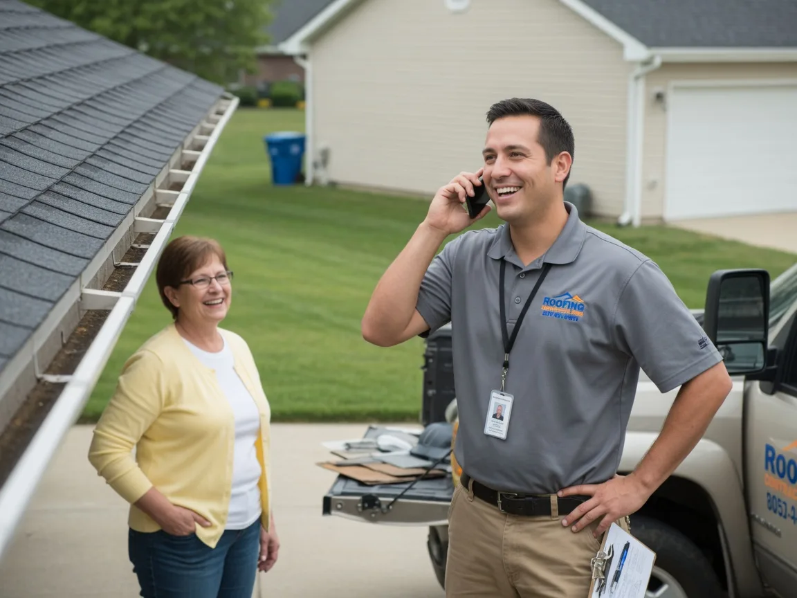 Local Roofing Contractors Edroy, TX FAQs